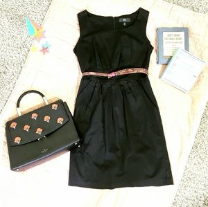 🥳CLEARANCE 🥳 Mossimo Black Dress